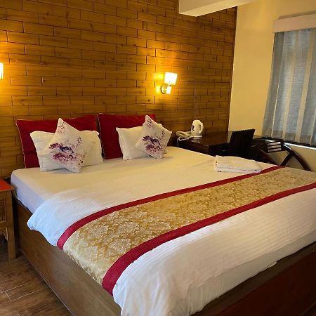 Magnolia Residency Bed and Breakfast Νταρτζίλινγκ Εξωτερικό φωτογραφία