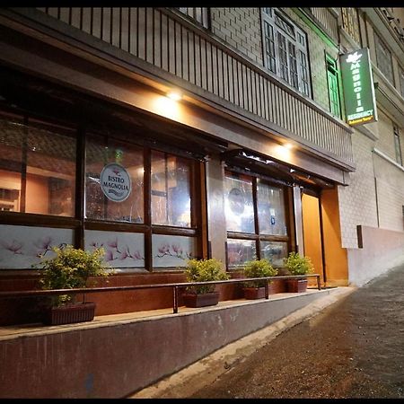 Magnolia Residency Bed and Breakfast Νταρτζίλινγκ Εξωτερικό φωτογραφία