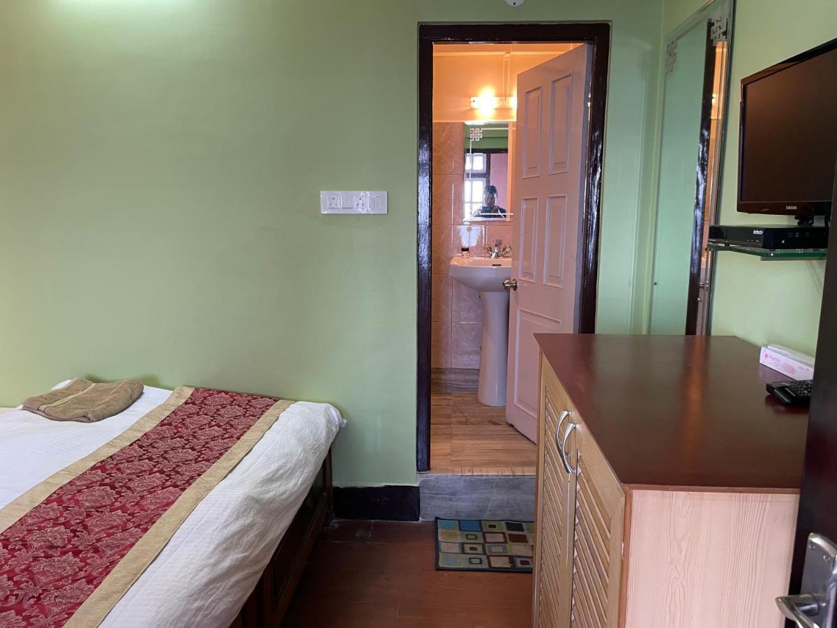 Magnolia Residency Bed and Breakfast Νταρτζίλινγκ Εξωτερικό φωτογραφία