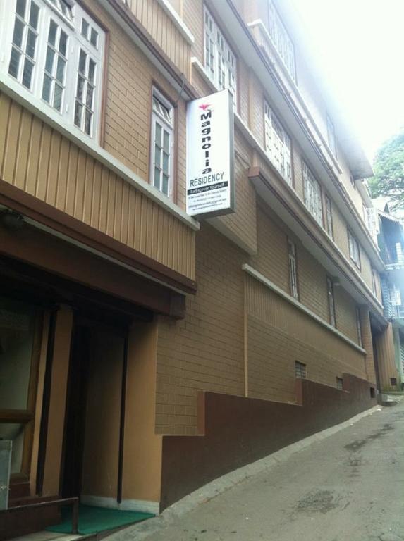 Magnolia Residency Bed and Breakfast Νταρτζίλινγκ Εξωτερικό φωτογραφία