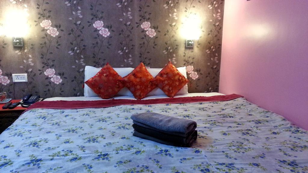 Magnolia Residency Bed and Breakfast Νταρτζίλινγκ Δωμάτιο φωτογραφία