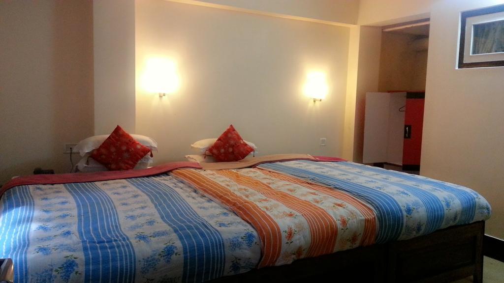 Magnolia Residency Bed and Breakfast Νταρτζίλινγκ Δωμάτιο φωτογραφία