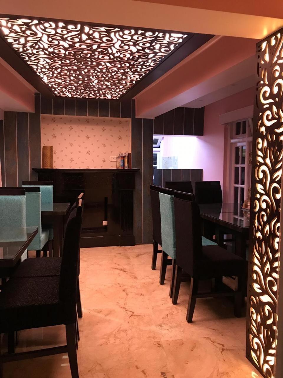 Magnolia Residency Bed and Breakfast Νταρτζίλινγκ Εξωτερικό φωτογραφία
